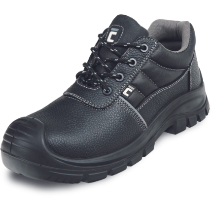 RAVEN XT MF S3 SRC low black