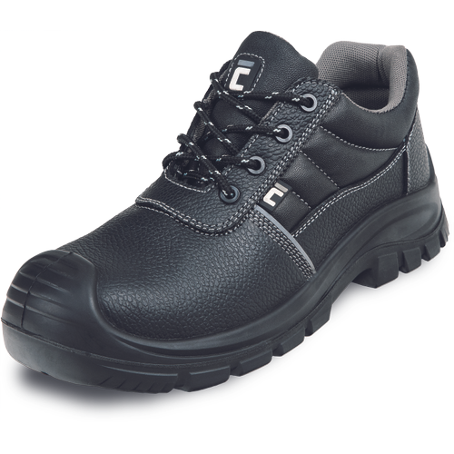 RAVEN XT MF S3 SRC low black