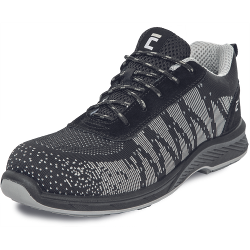 HOBBSCARP O1 SRC low grey