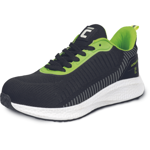 ULTRALIGHT O1 SR low black