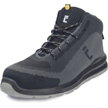 VADORROS MF ESD S1P SRC ankle grey