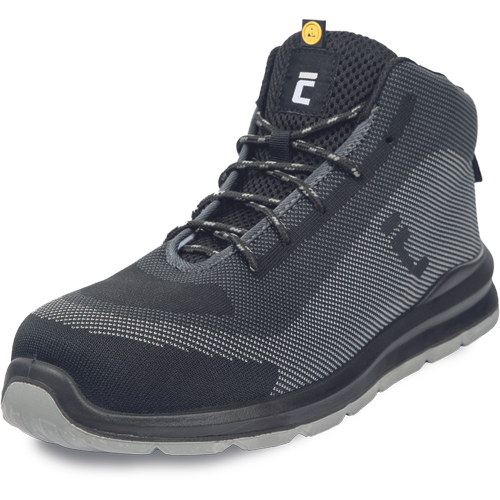 VADORROS MF ESD S1P SRC ankle grey