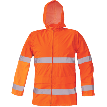 03010002 GORDON jacket orange 22049.tif