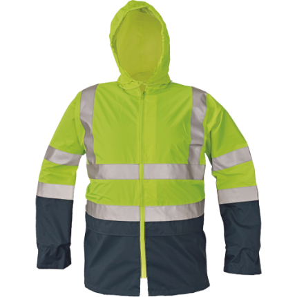 03010338 EPPING jacket yellow 22044.tif