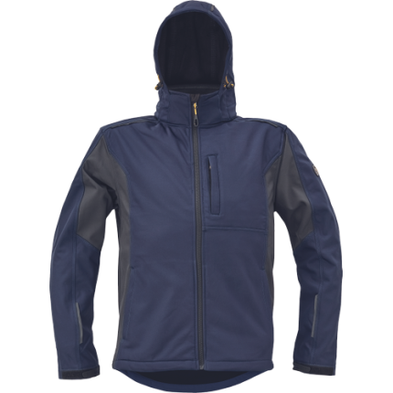 DAYBORO softshell jacket