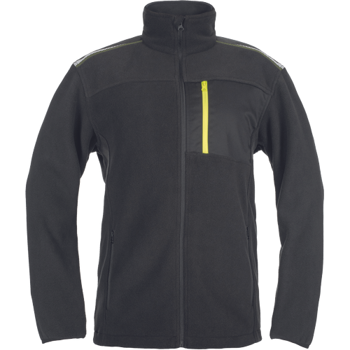 EMERTON STR fleece jacket