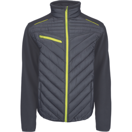 L-SURE DAWSON jacket black