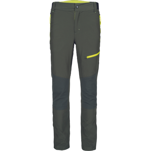 L-SURE ELIAS pants olive