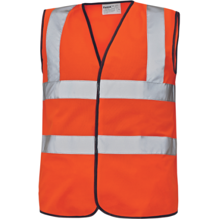 LYNX PLUS vest