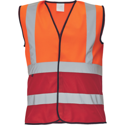 LYNX DUO HV vest