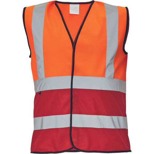 LYNX DUO HV vest