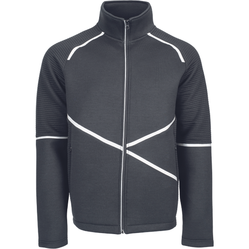 L-SURE CRAIG sweatshirt black