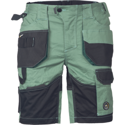 Hedge green