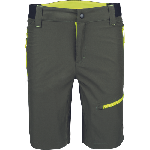 L-SURE ELIAS shorts olive