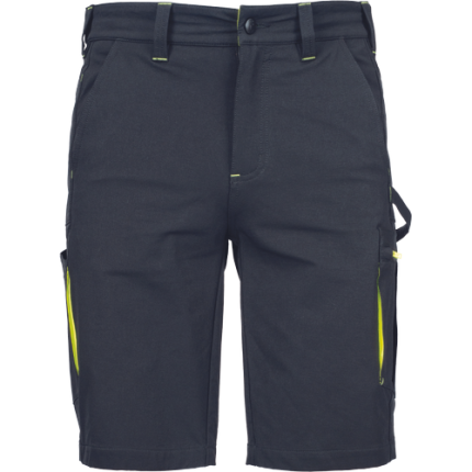 L-SURE DAWSON shorts black