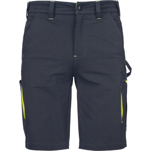 L-SURE DAWSON shorts black
