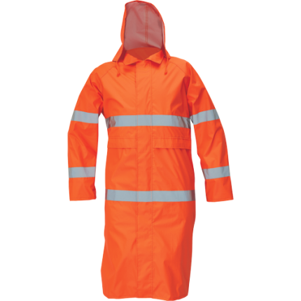 GORDON HV raincoat