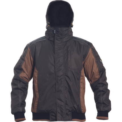 DAYBORO pilot jacket