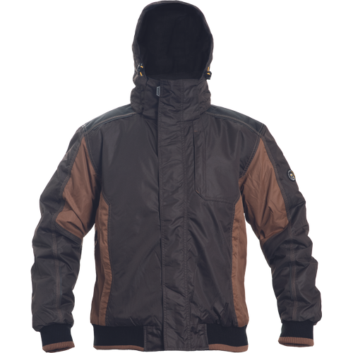 DAYBORO pilot jacket
