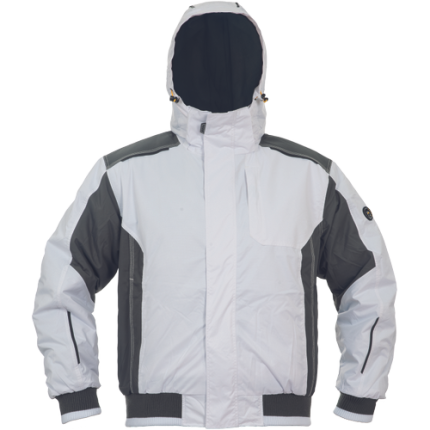 03320001 DAYBORO pilot jacket white DSC 2763.tif
