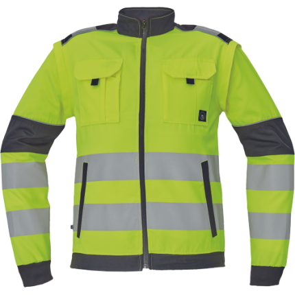 MAX VIVO HV jacket