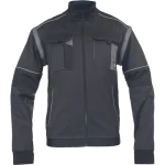 03510063 MAX ECO STRETCH jacket black 6504.tif