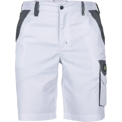 03570041 MAX ECO STRETCH shorts white DSC 3711.tif