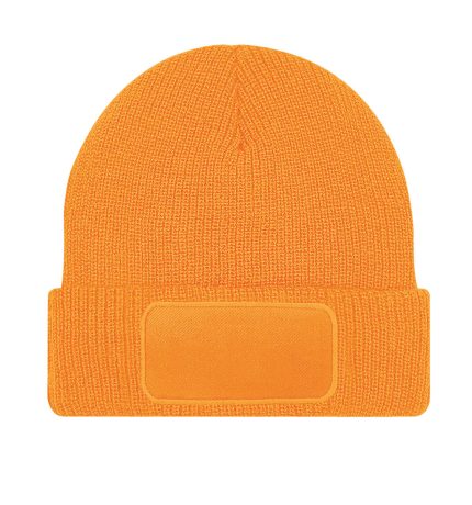 Fluorescent Orange