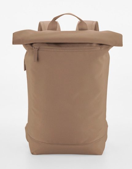 Simplicity Roll-Top Backpack Lite