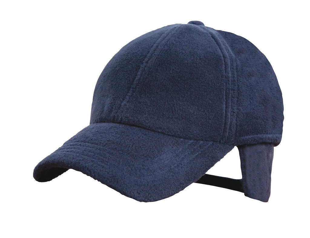 Winter Fleece Cap