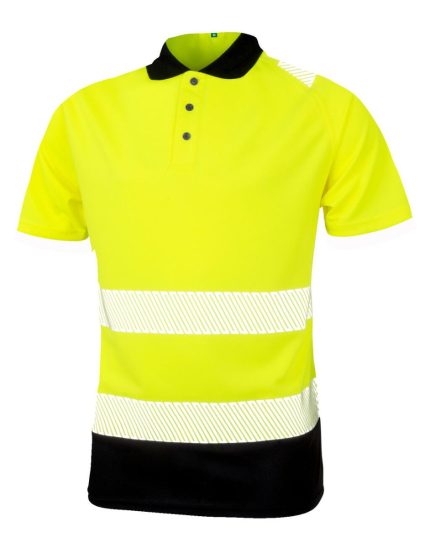 Fluorescent Yellow