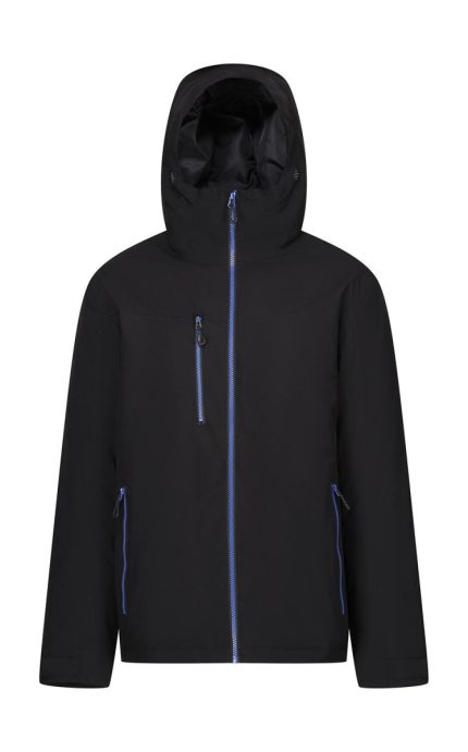 Black/New Royal