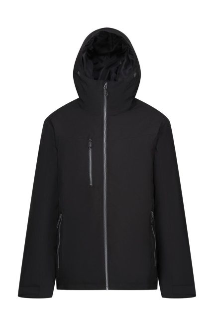 Black/Seal Grey
