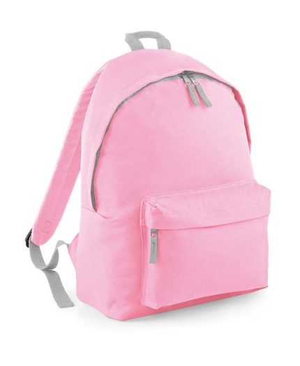 Classic Pink/Light Grey
