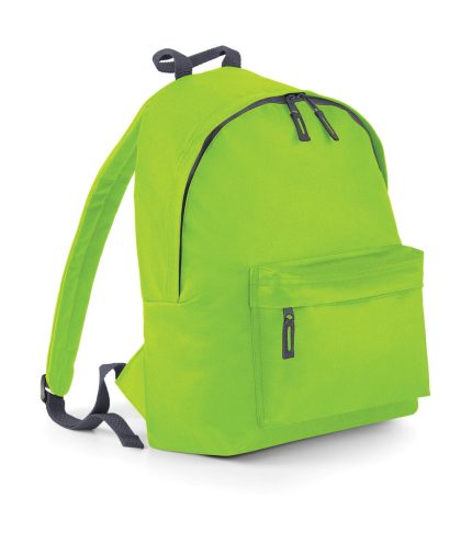 Lime/Graphite Grey