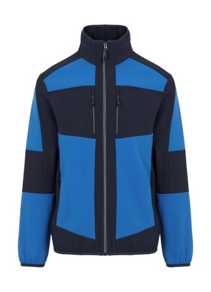 E-Volve 2-Layer Softshell Jacket