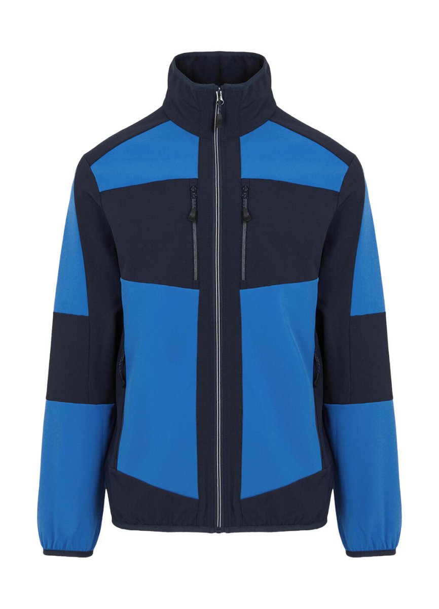 E-Volve 2-Layer Softshell Jacket