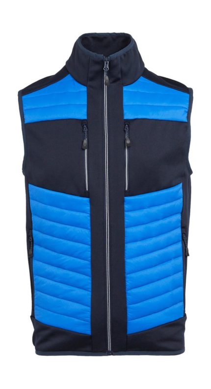 E-Volve Thermal Hybrid Bodywarmer