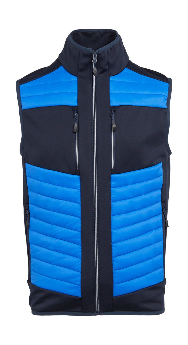 E-Volve Thermal Hybrid Bodywarmer