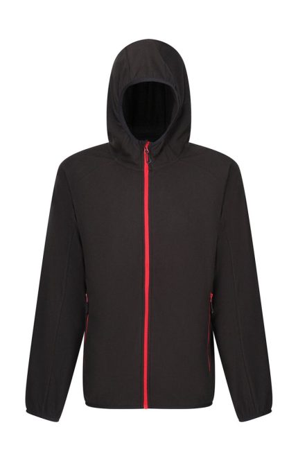 Black/Classic Red