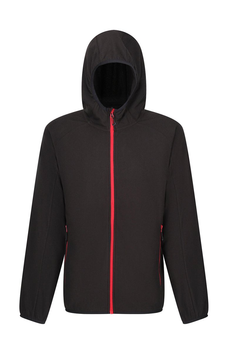 Navigate Full Zip Fleece