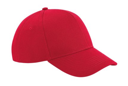 Ultimate 6 Panel Cap