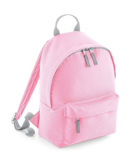Classic Pink/Light Grey