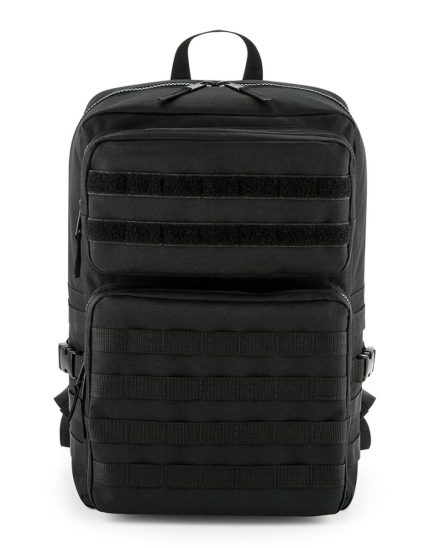 MOLLE Tactical Backpack