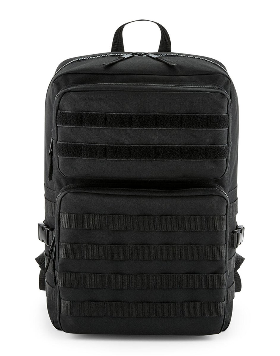 MOLLE Tactical Backpack