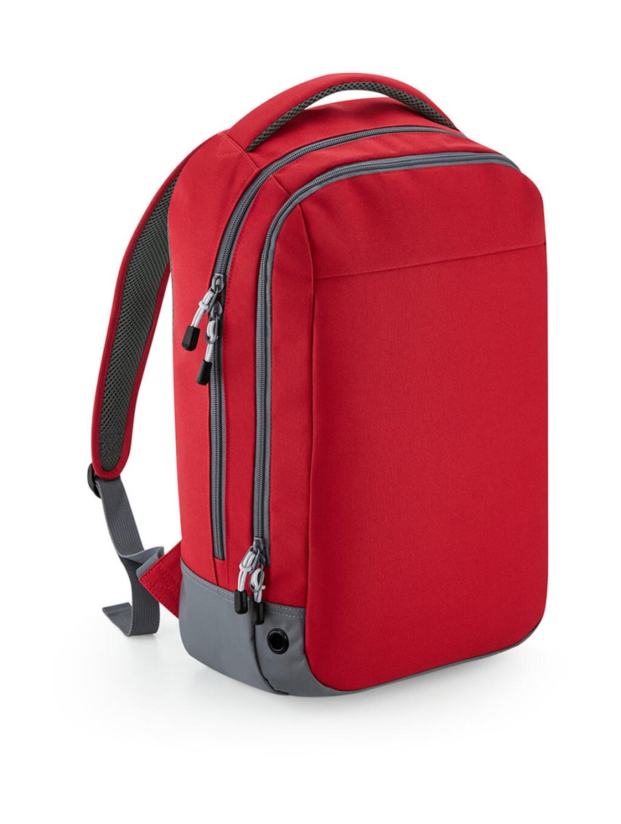 Athleisure Sports Backpack