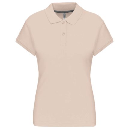 KA242 LADIES' SHORT-SLEEVED POLO SHIRT