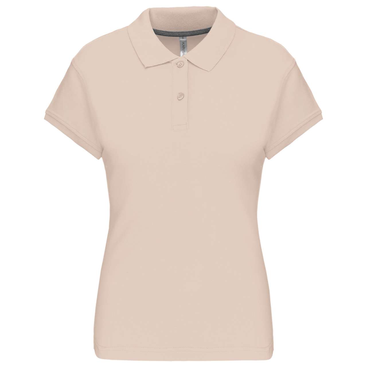 KA242 LADIES' SHORT-SLEEVED POLO SHIRT