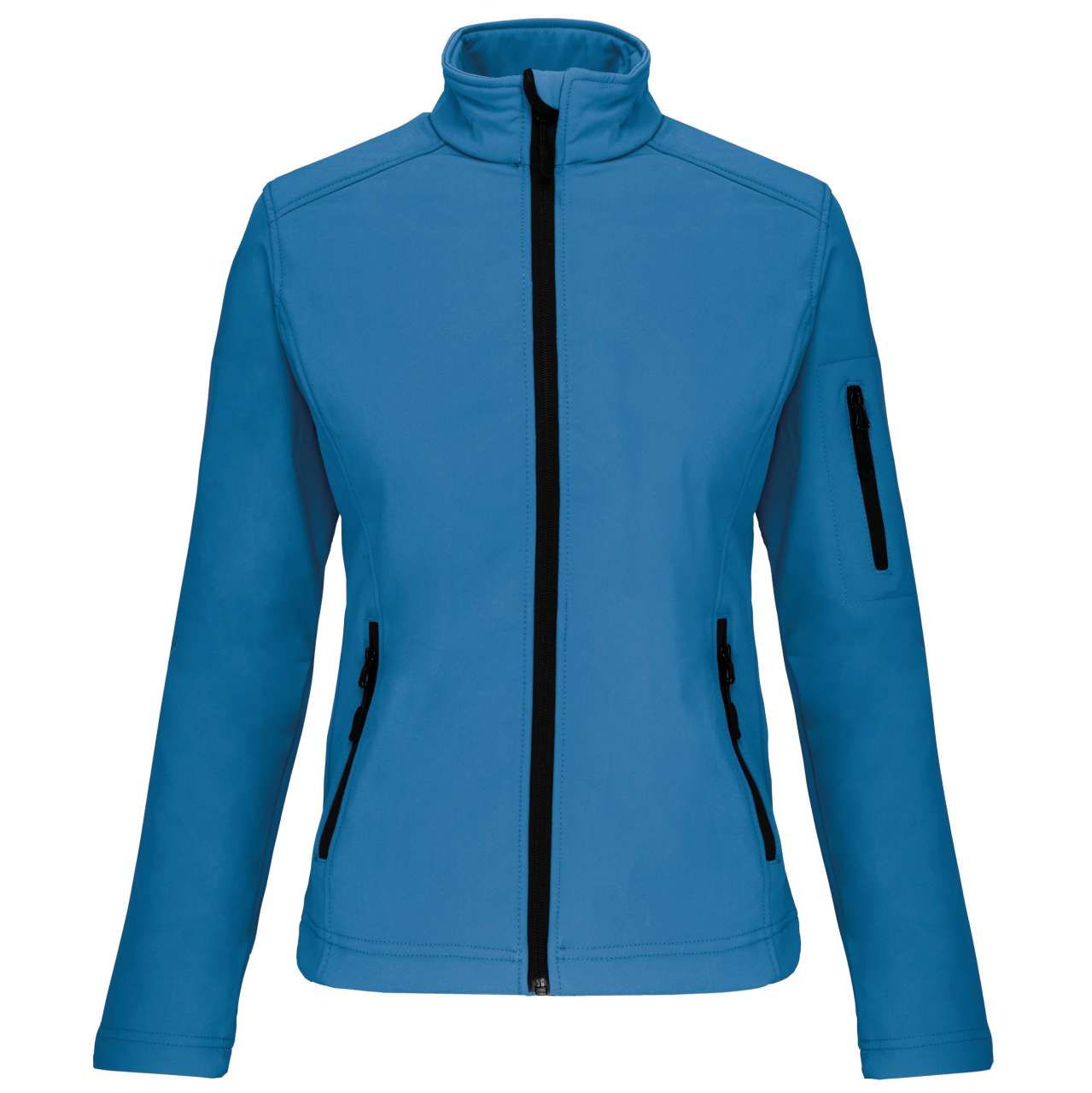 KA400 LADIES' SOFTSHELL JACKET