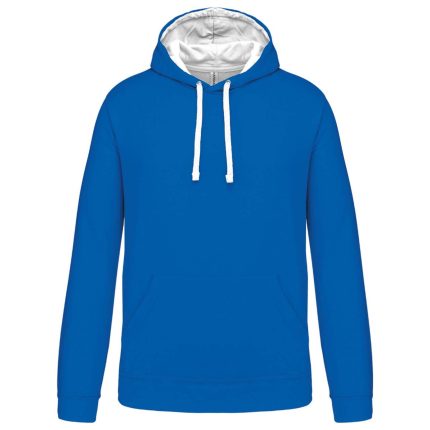 Light Royal Blue/Yellow